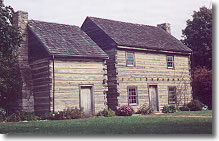 Lincoln Heritage Home