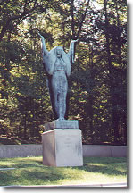 Bernheim - Sculpture