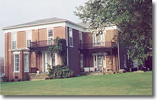 Springhill Winery Plantation Bed and Breakfast