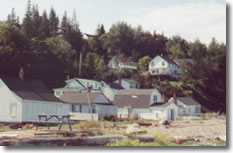 Shore Community