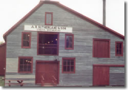 Woodwork Mill