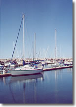 Meaford - Harbour