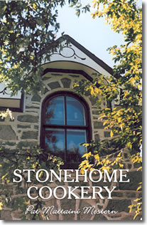 Stonehome Cookery