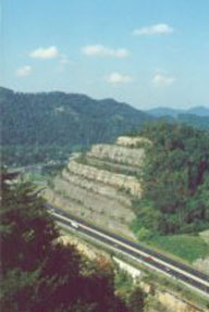Cut-Through at Pikeville