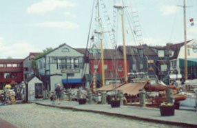 Harbor View