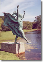 Brookgreen - Sculpture