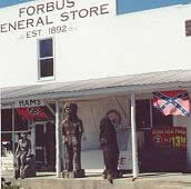 Forbus General Store