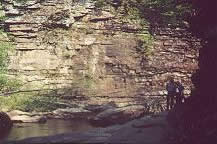 Sandstone Cliffs